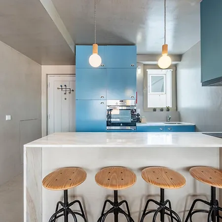 Porto Historical City Center Apartment-2