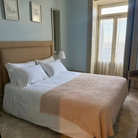 Alegria Vintage Apartments - Porto-3