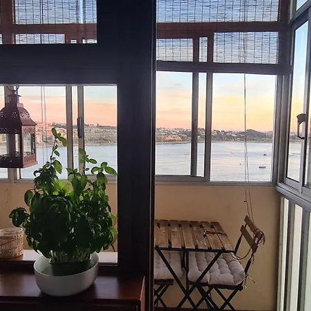 Apartamento Vista Douro E Mar-2