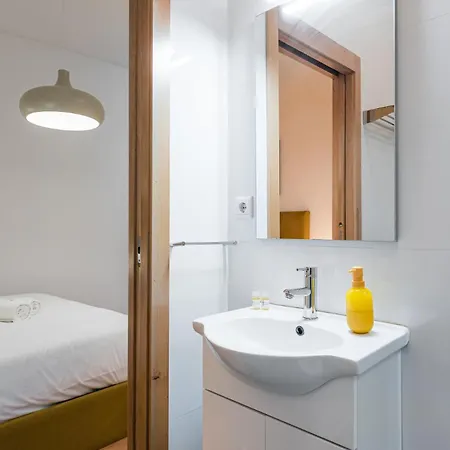 Guestready - Yazdah Apartments-2