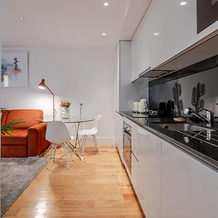 Almada Prime Apartment I-3