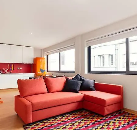 Picaria Apartment-2