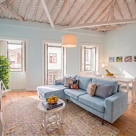 Look At Me - Serviced Lofts & Studios-3