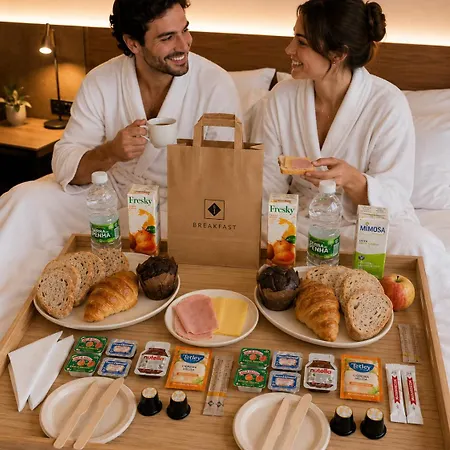 MyStay Porto Bolhão-3