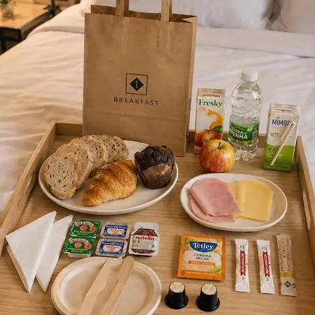 Mystay Porto Bolhao-2