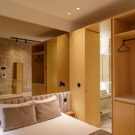 N Apartments - Cha-3