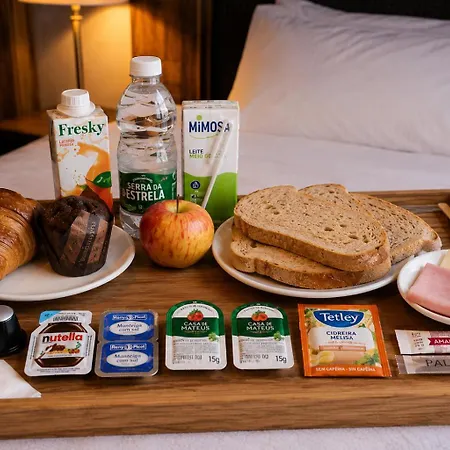 Mystay Porto Centro-2