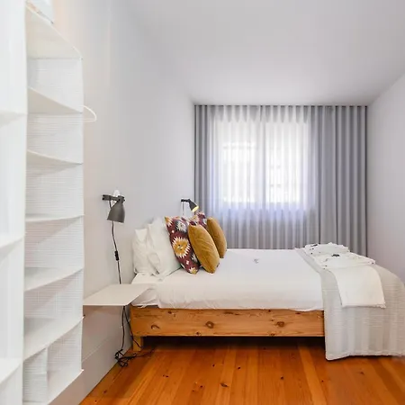 Santa Catarina Lively Apartment By Liiiving-3