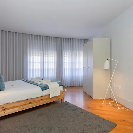 Santa Catarina Lively Apartment By Liiiving-2
