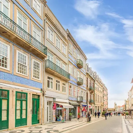 Santa Catarina Experience In Porto-3