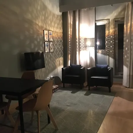 Flats 323 Apartments-3