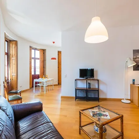 Casa Trindade Apartments-3