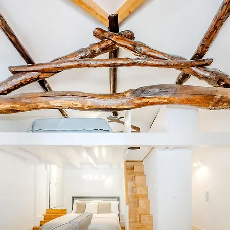 Santa Catarina Charming Loft-2