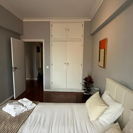 Beach And Riverside Apartment-2