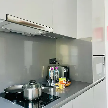 Ribeira Flores 59 Downtown Apartments-3