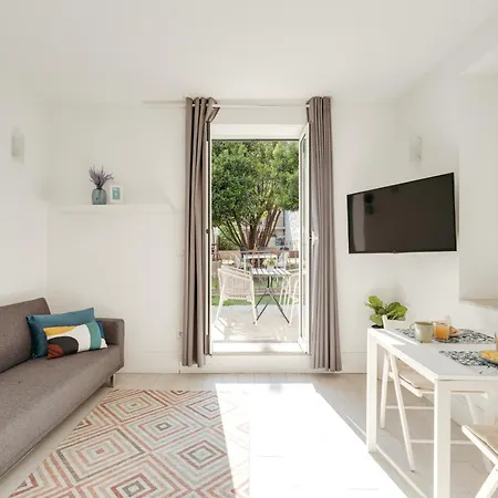 Bom Porto Apartments-2