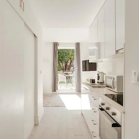 Bom Porto Apartments-3