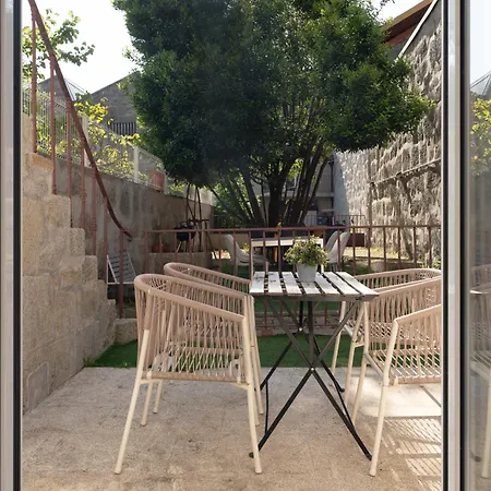 Bom Porto Apartments-3