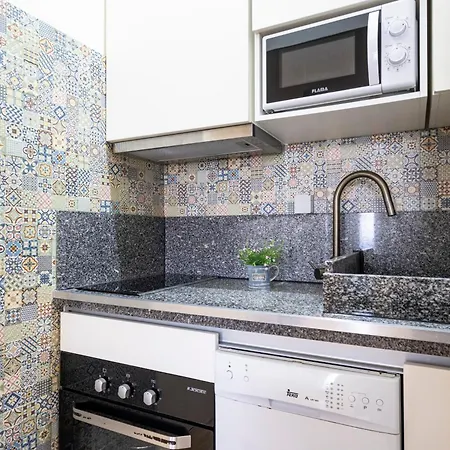 M&M Space Apartments - Mm2-3
