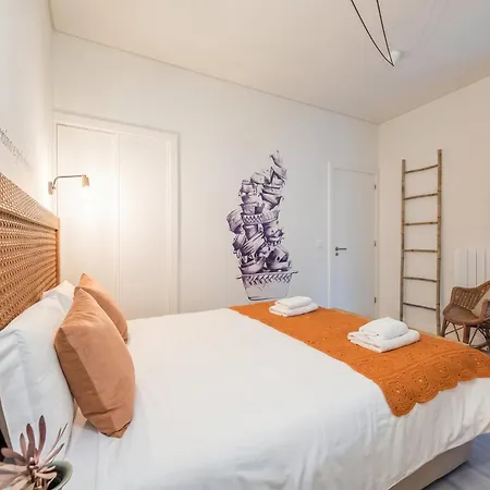GuestReady - Genuine Residences-3