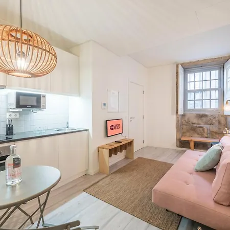 GuestReady - Genuine Residences-2
