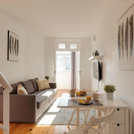 Bom Porto Apartments-2