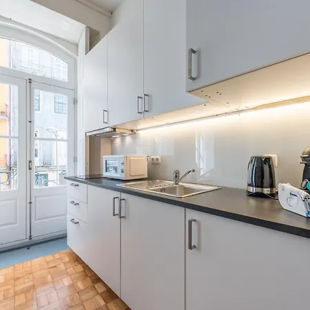 GuestReady - CLERIGOS-VIRTUDES PENTHOUSE-2