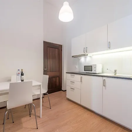 Guestready - Clerigos Virtudes Apartments-2