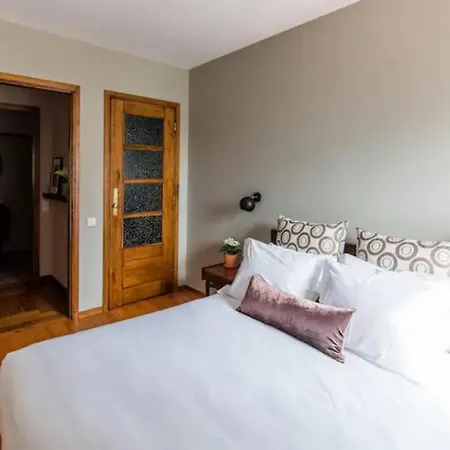 Guestready - Rivoli Apartment With Balcony-2