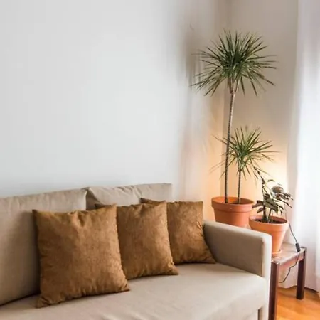 Guestready - Rivoli Apartment With Balcony-3