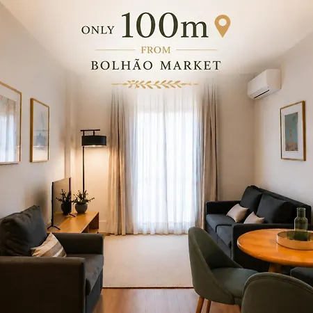 Uma Formosa Apartments-3