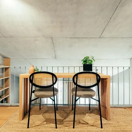 Feel Porto Corporate Housing Campanha-3