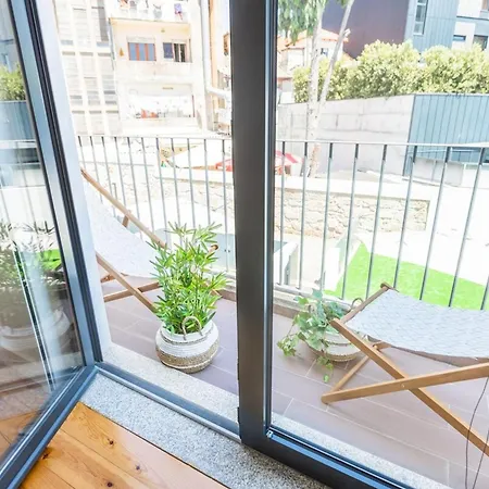 Heroismo Duplex Terrace-3