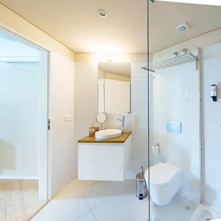 Porto Vitoria Apartments-3