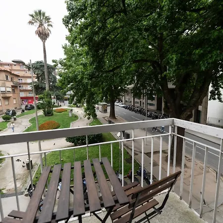Moreda Garden Apartment By Trip2Portugal-3