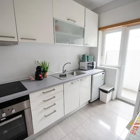 Moreda Garden Apartment By Trip2Portugal-2