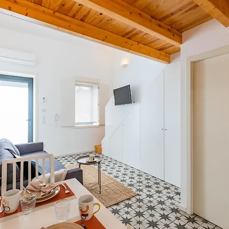 A Window to Porto - Pestana charming flat-3
