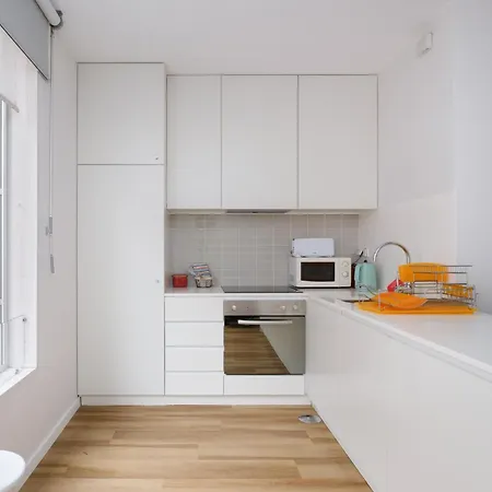 Miguel Bombarda - Porto Houses&Suites-2