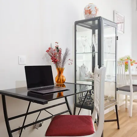 Miguel Bombarda - Porto Houses&Suites-3