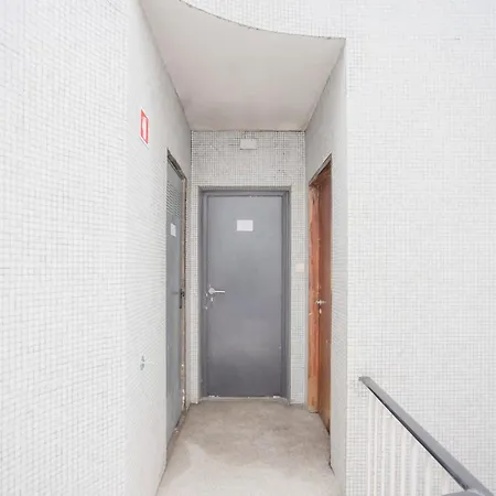 Liiiving In Porto - Light Trendy Apartment-3