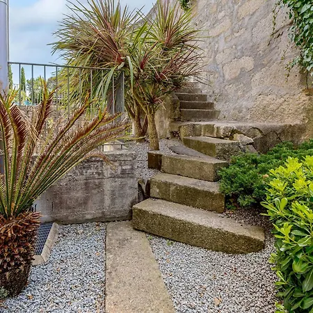 Samasal Trindade Apartments By Porto City Hosts-2