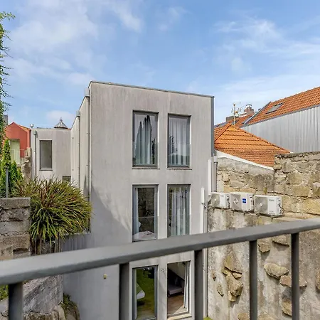 Samasal Trindade Apartments By Porto City Hosts-3