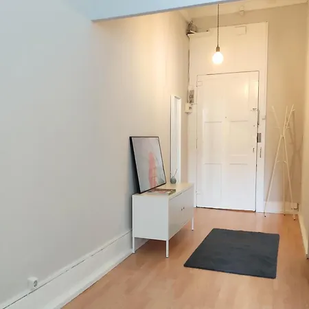 Baixa24 •P2L• Apartamento T1 no centro histórico-3