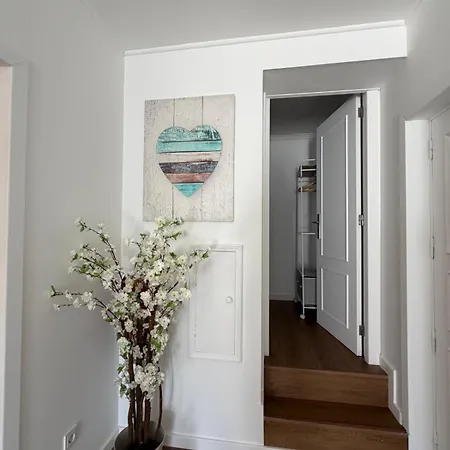 Nove Julho Apartment-3
