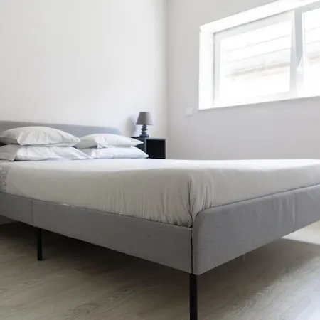 Opo Downtown - Cozy Apartment @Oporto City Center-2