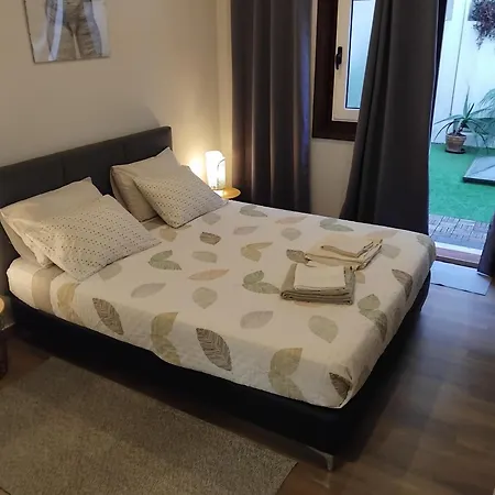 Suítes Room-3