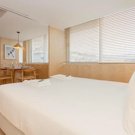 Allegro Boutique Apartments By Liiiving-3