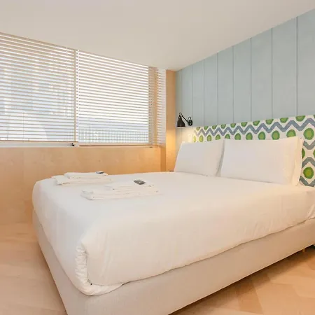 Allegro Boutique Apartments By Liiiving-2