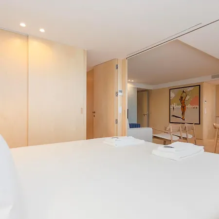 Allegro Boutique Apartments By Liiiving-3