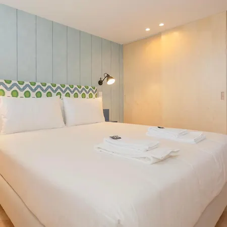 Allegro Boutique Apartments By Liiiving-2